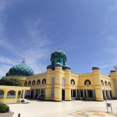 Amaris Hotel Banjar Banjarmasin (South Kalimantan) Exterior foto