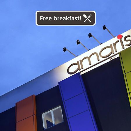 Amaris Hotel Banjar Banjarmasin (South Kalimantan) Exterior foto