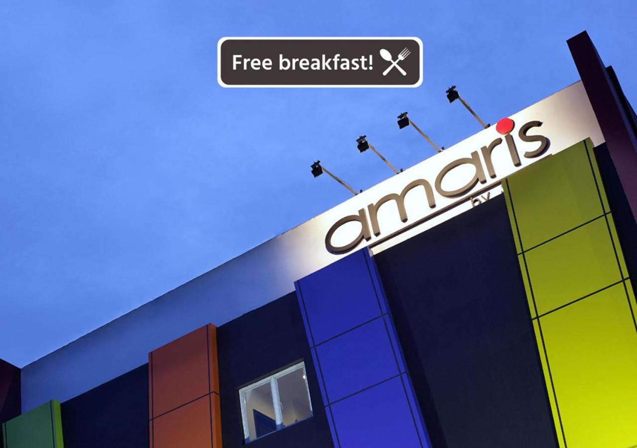 Amaris Hotel Banjar Banjarmasin (South Kalimantan) Exterior foto