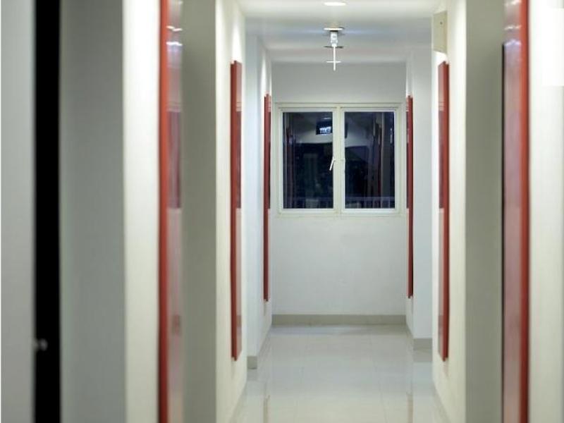 Amaris Hotel Banjar Banjarmasin (South Kalimantan) Exterior foto