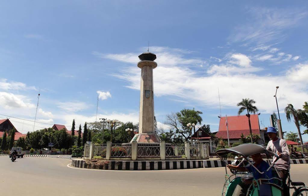 Amaris Hotel Banjar Banjarmasin (South Kalimantan) Exterior foto